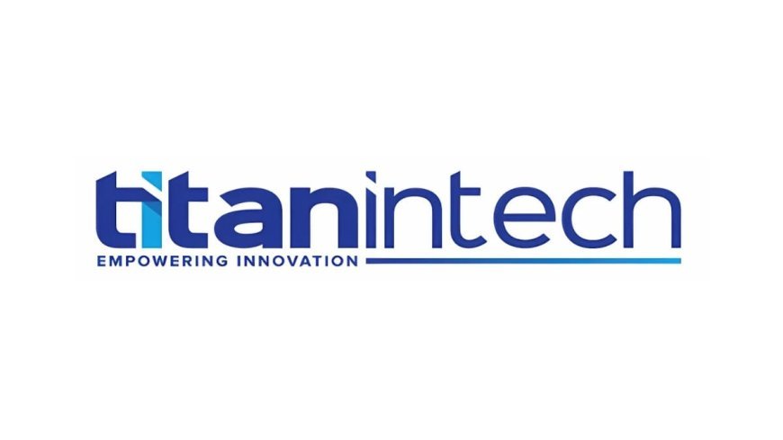 Titan Intech Posts 42.6% PAT Growth in Q1 FY 25; Announces Rs 4.5 Cr R&D Capitalization