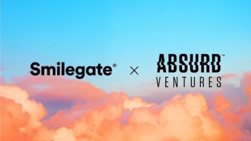 Smilegate to Publish Absurd Ventures' AAA Open-World Game Set in the A BETTER PARADISE Universe