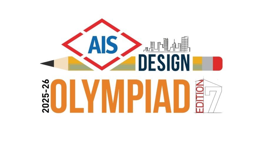 AIS Launches the 7th Edition of its flagship property AIS Design Olympiad