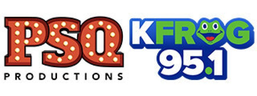 Holiday Cheer Goes Country at Great Park Live with KFROG Christmas Throwdown in Partnership with PSQ Productions