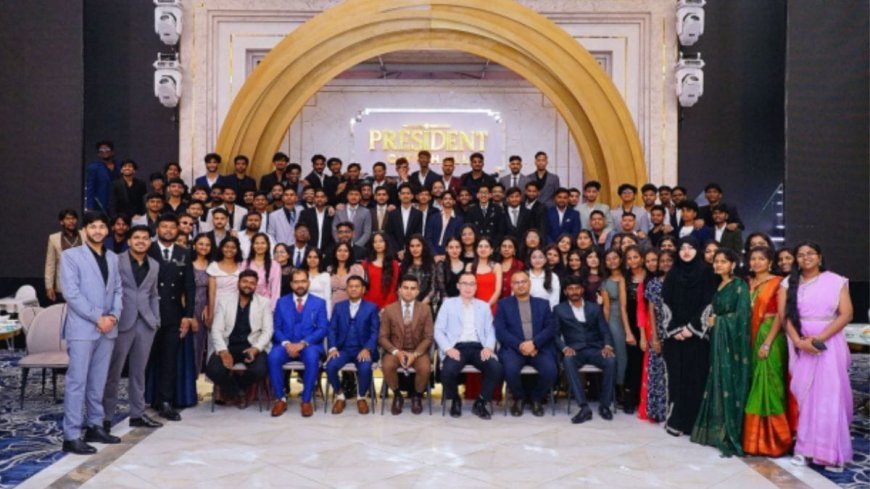 Avicenna International Medical University in Bishkek Emerges as a Preferred Destination for Indian MBBS Aspirants