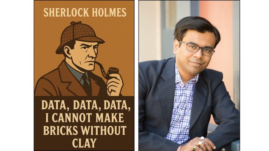 Data Is the New Oil â€” But Whoâ€™s Refining It