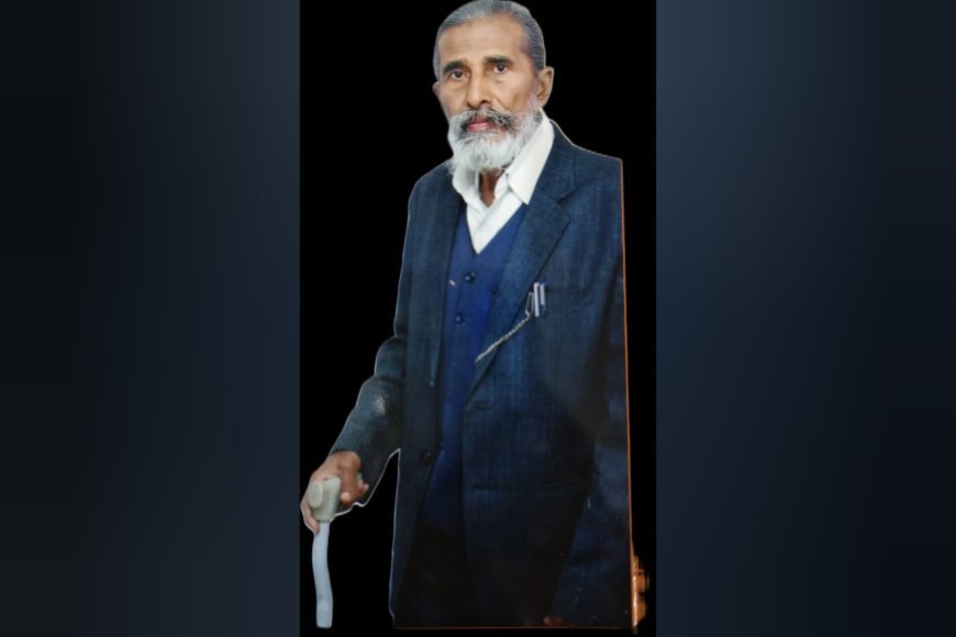 Technical Professional Education in India Foundation" Honored as 'BEST SERVING NGO of the Year 2025' with Azaadi Samman by IFF