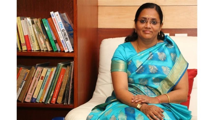 Shankar IAS Academy Wishes the Nation on India’s 79th Independence Day – Saluting the Nation’s Bureaucrats and Future Leaders