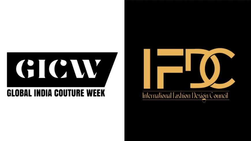 Global India Couture Week Returns: Fashion’s Most Fabulous Playground Is Here In Mumbai