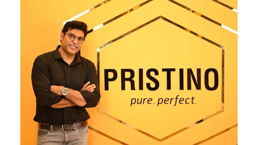 Luxury Fabric Care Brand Pristino Expands Footprint with New Bengaluru Store, Reinforcing Commitment to Premium Garment Preservation