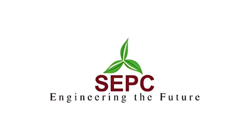 SEPC Limited Q1 FY26 Net Profit Skyrockets 105 Percent YoY to INR 17 Cr