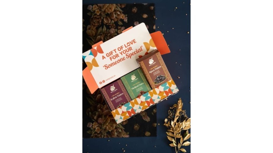 Snack Smart, Snack Notty: India’s Boldest Healthy Snack Brand is Here to Steal the Spotlight