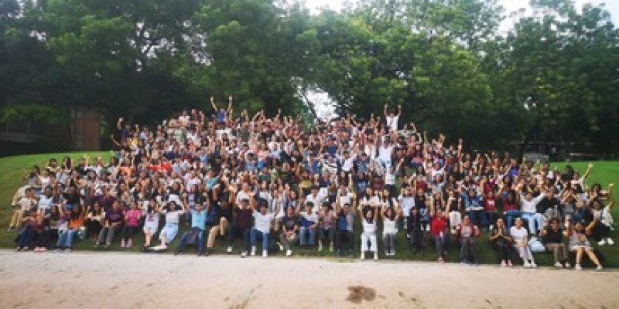 CEPT University Commences Monsoon Semester 2025 with 290 New Undergraduate Students