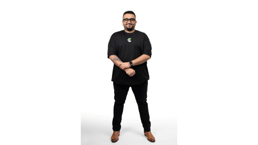 Neel Pandya Unveils Climaty AI to Power the New Age of Marketing