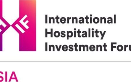 Questex's IHIF Asia Attracts 100+ Global Investors Representing $107B AUM to Drive Hospitality Deal-Making