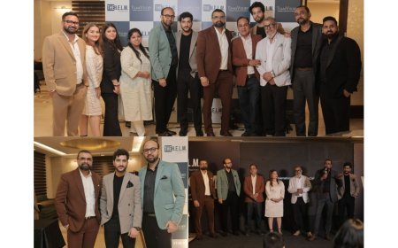 Teamvisory’s The H.E.L.M. 2025: Redefining Industry Conversations