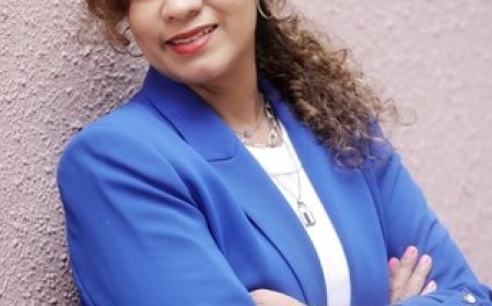 Landmark Group announces the appointment of Jayanti Ganguly as CEO of Home Centre, India