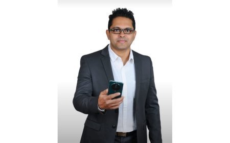 Kapil Ochani, A Trusted SEO Consultant Helping Businesses Dominate Google Rankings