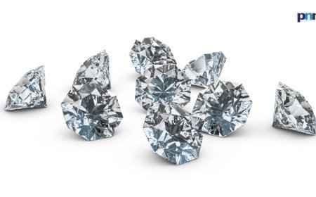 Surat Diamond Crisis: Exports Wrecked By Brutal US Tariffs