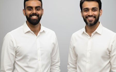 6 Years of BrandsJar: Sidhant Kakar and Shlokh Sanjay Sangtani Led Digital Brand Marketing Agency, Paving the Way for the Future of Storytelling