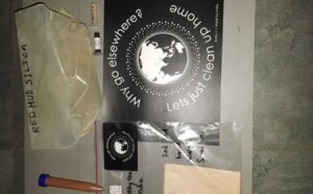 Building the Semiconductor Material Supply Chain in India - India and Taiwan explore the alternate material route