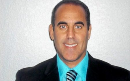 Atlas World Sports Names Las Vegas Sports Betting Veteran Gary Greene as Lead Football Analyst