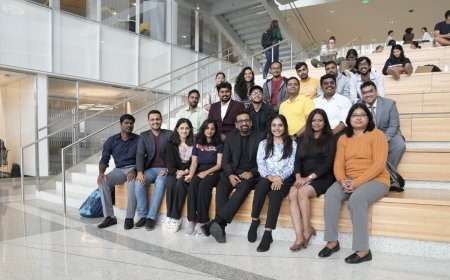 Conquer Global Finance with CPA: Miles Is Leading the Way