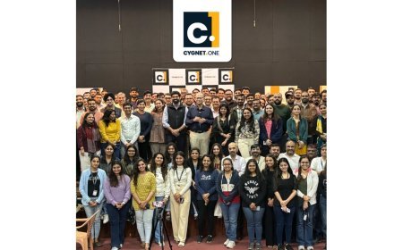 Cygnet One Unveils Cloud Modernization Success with AWS Transform: From Legacy Infra to Next-Gen AWS Workloads