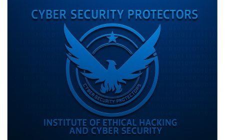 Cyber Protectors – Building the Next Generation of Ethical Hackers in India