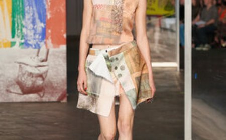 Purina Dog Chow Celebrates 100 Year History with Jason Wu at New York Fashion Week