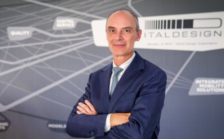 Italdesign Executives Among Featured Speakers at Automotive and Design Events in Detroit