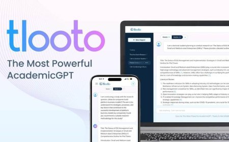 Generative AI is Transforming the Academic Ecosystem