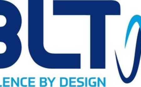 BLT Joins Microchip Partner Program as Design Partner