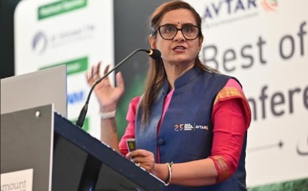 2025 Best Companies for Women in Gulf Announced by Avtar, Chennai Headquartered Premier Workplace Culture Consulting and Inclusion Solutions Firm