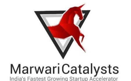 Not Just A Startup Accelerator