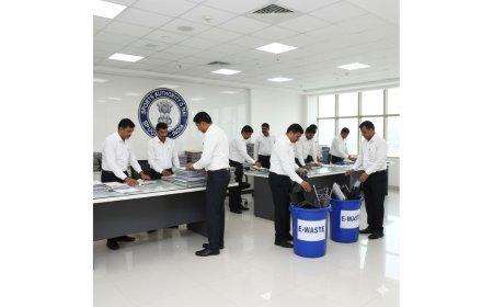 Special Campaign 5.0: 7 Ways Sports Department Transforms India’s Administrative Excellence