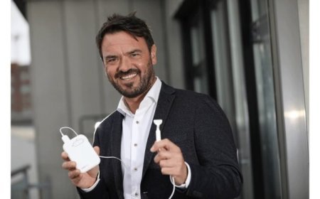 Neuromod Advance Multiple Regulatory Approvals to Expedite Global Availability of Lenire