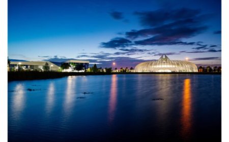 Florida Poly retains No. 1 public college spot in the South for 5th year