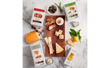 Rustic Bakery Celebrates 20 Years of Simple Ingredients and Extraordinary Moments