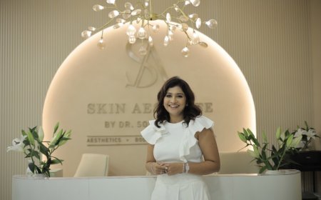Skin Aesthete by Dr. Sonal Ahuja Turns 1, Unveils Two New Innovations in Luxury Skincare