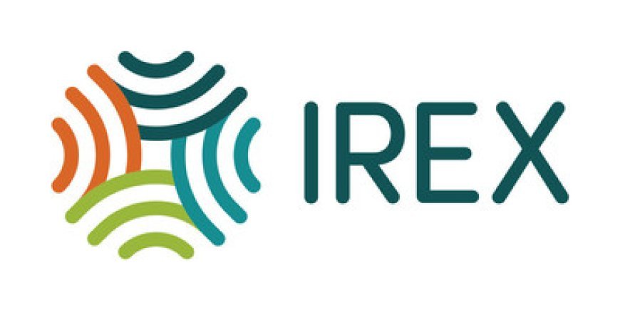 IREX Board of Trustees names Aleksander Dardeli, as President and CEO