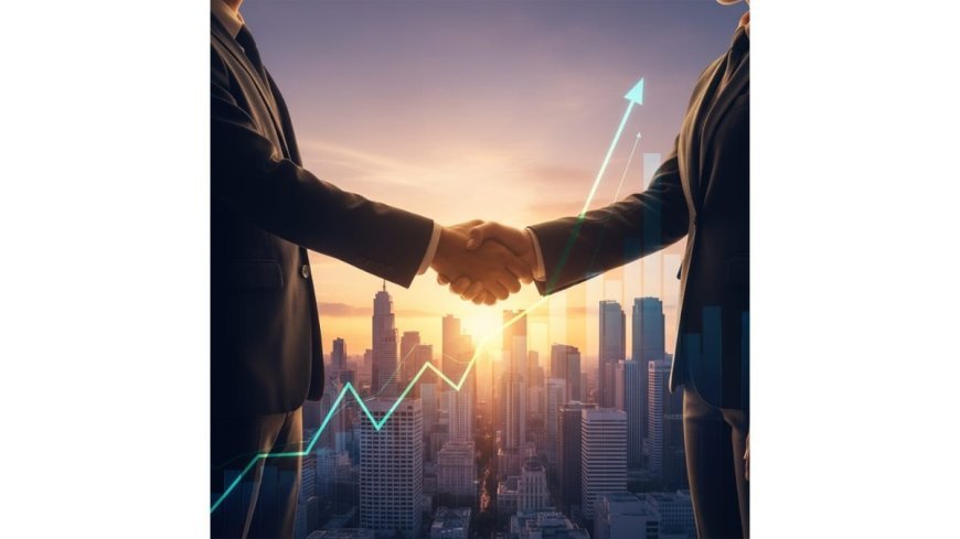 Leading Global and Indian Investors Launch India Deep Tech Investment Alliance