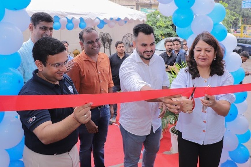 Paisabazaar Opens First Retail Store in Gurugram, Plans to Open 100 More Across India