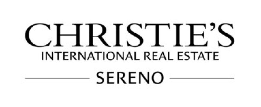 Christie's International Real Estate Sereno Announces Sale of Hilltop Panoramic View Edna Valley Estate for $7.5M, Marking Area's Largest Residential Transaction to Date