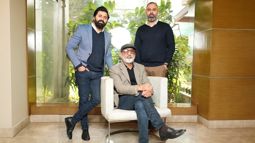 Thakur Exclusive Eyes Rs 400 Crore Turnover as India’s Leading Women’s Ethnic Wear Wholesaler