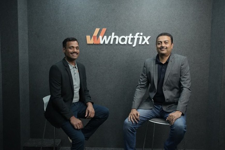Whatfix Launches AI Agents to Accelerate Business Outcomes for Enterprises