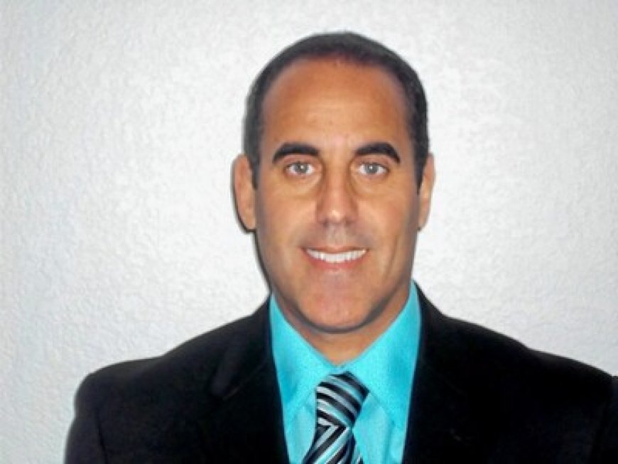 Atlas World Sports Names Las Vegas Sports Betting Veteran Gary Greene as Lead Football Analyst