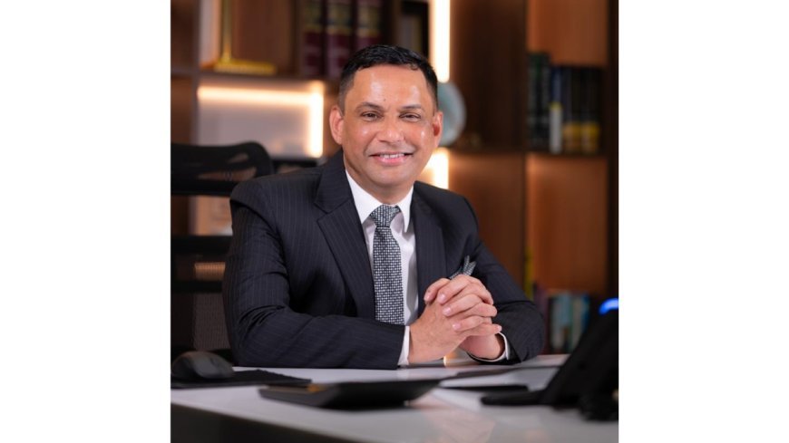 India’s First All Sea-Facing Ultra-Luxury Homes