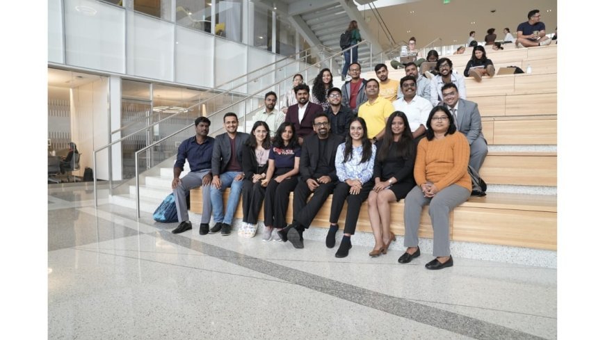 Breaking Barriers, Building Global Careers: CPA with Miles