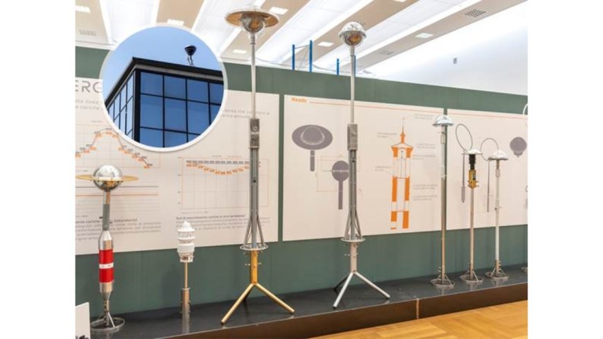 HT Systems P Ltd and Euthalia SRL, Italy announce strategic JV to bring state-of-the-art lightning-prevention technology to India