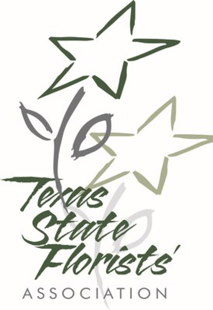 Texas Floral Showcase Blooms in Tyler Sept. 24, 2025, With Renowned Designer Deborah De La Flor AIFD, CFD, PFCI