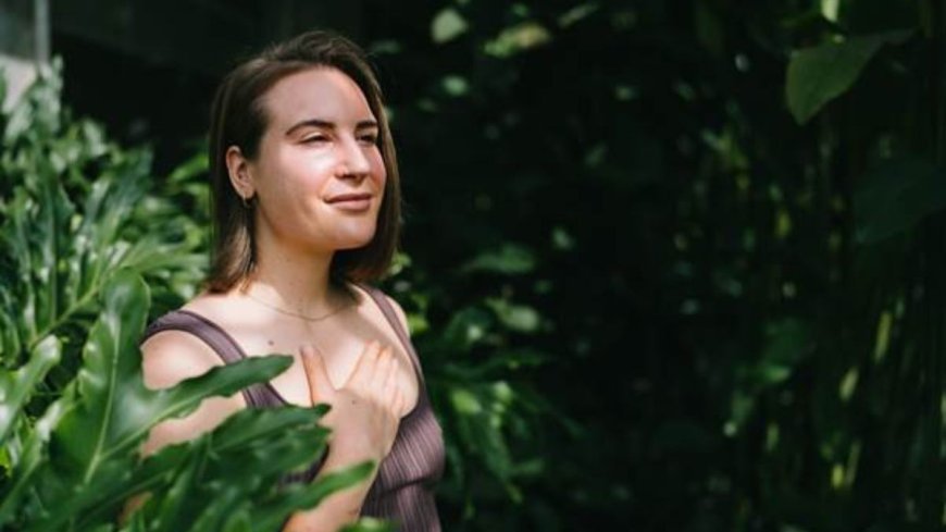 A Conscious Conversation on Emotional Eating with Kathy O