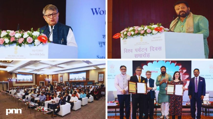 Bollywood’s Hitmaker Lyricist Kumaar Rings in His Birthday with Love, Music, and Gratitudecalls it beautifully Mela Party