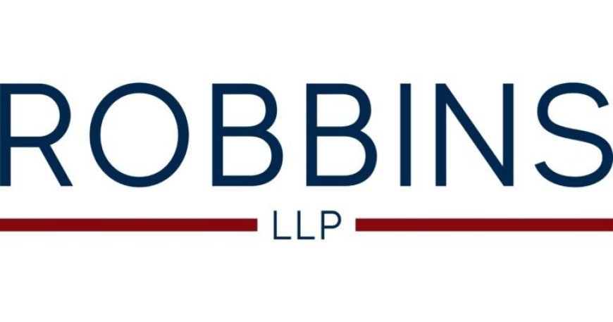 Robbins LLP Reminds Investors of the Lead Plaintiff Deadline in the RCI Hospitality Holdings, Inc. Securities Class Action